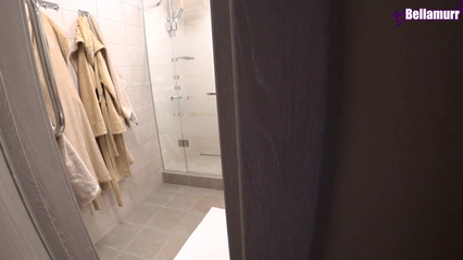 Мачеха отсосала пасынку, чтобы излечить его от дрочки