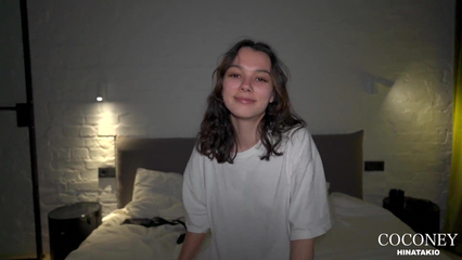 Любимый дал мне пососать свой член за то, что я себя хорошо вела