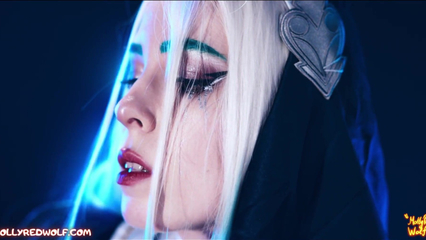 Охуеть! Распутная монашка лижет мне очко и дрочит член. Как тут не кончить