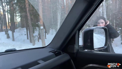 Притворился продюсером и развел наивную брюнетку на секс