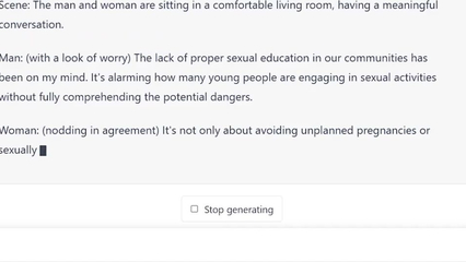 Молодые решили отдохнуть от чтения книг и трахнулись