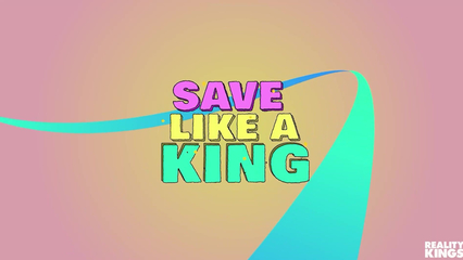 Фух, потрахались и уложились в 10 минут, пока не пришли гости