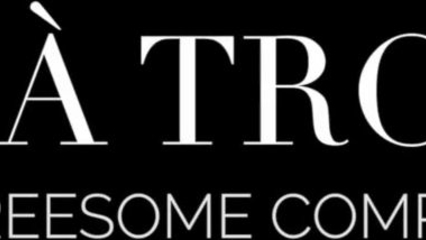 Видео подборка горячих тройничков с красивыми шлюшками