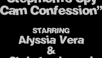 Жопастая мачеха подставила пизду под член молодого пасынка