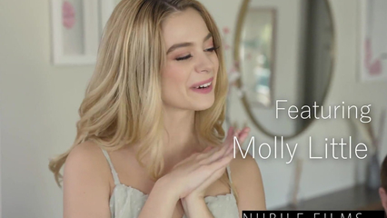 Именинница загадала групповой секс на ДР и друзья осуществили ее мечту