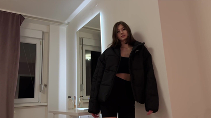 Я и не знал, что подруга моей сводной сестры так классно сосет