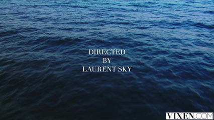 Страстный и горячий секс с рыжеволосой девушкой