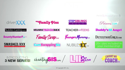 Пока мужа нет дома, можно и пасынку дать полизать киску