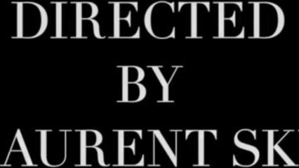 Рыжая красотка не остановится, пока не получит оргазм