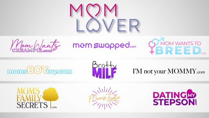 Кокетливая мачеха соблазнила пасынка на инцест и залезла на член