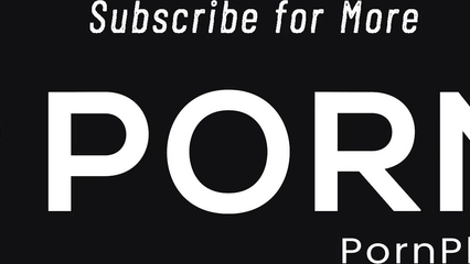 Молодые телки любят секс втроем – порно подборка