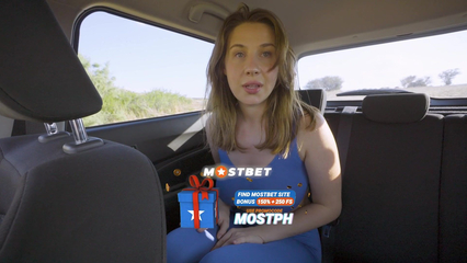 Давай, сделаешь минет и раздвинешь ноги и за проезд можешь не платить