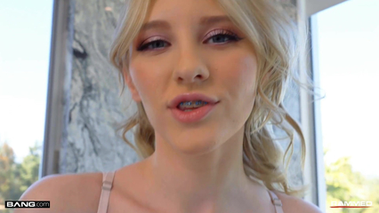 Я очень плохая девушка и я люблю жесткий секс больше всего на свете!