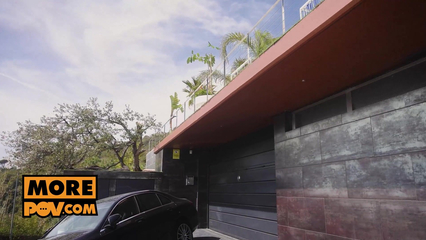 Гламурная красотка Mary Popiense соблазнила на секс своего близкого друга