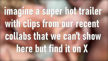 Фитнес модель LeoLulu впустила парня в свою горячую пещерку