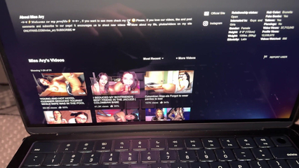 Грудастая колумбийка не ожидала, что получит кремпай в писю