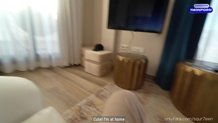 Молодая жена изменяет мужу и трахается с его лучшим другом