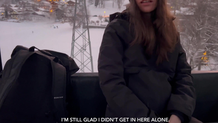 Не смог отказать милашке в удовольствии и наполнил ее писю спермой