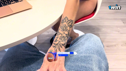 Утренний минет и жаркий секс с молодой аргентинкой вместо завтрака